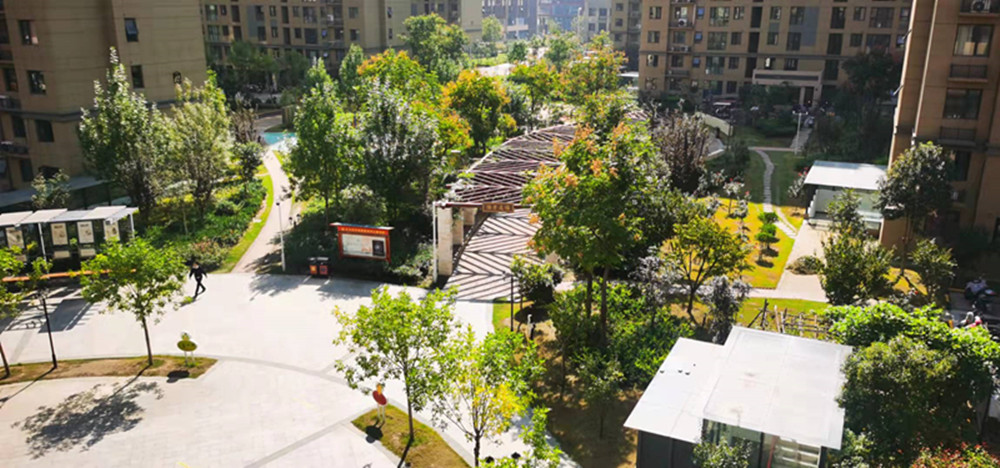 鄭東新區合村并城柳林安置區代建項目結算審計工作進(jìn)展情況通報