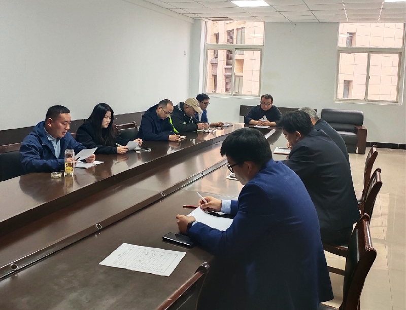 赫喆黨支部組織召開(kāi)“黨史學(xué)習教育”主題宣講大會(huì )