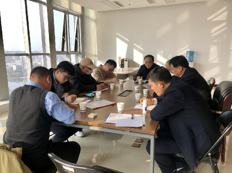 赫喆黨支部深入開(kāi)展以黨史學(xué)習教育為引領(lǐng)的“四史”宣傳教育暨“黨的十九屆六中全會(huì )精神”集中學(xué)習交流研討會(huì )